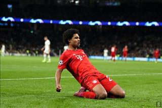 Sao trẻ Liverpool tiết lộ nguồn cảm hứng từ ‘hung thần’ của Tottenham