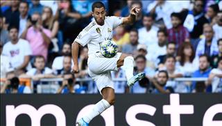 Con số Real Madrid 2-2 Club Brugge: Ngày buồn của Kền kền