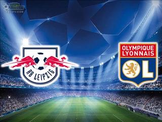 Nhận định Leipzig vs Lyon 2h00 ngày 3/10 (Champions League 2019/20)