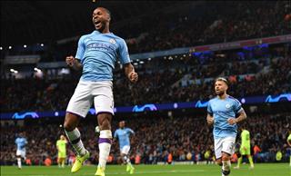 Để cản Sterling tới Real, Man City chấp nhận ‘bán máu’