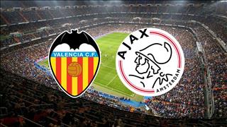 Nhận định Valencia vs Ajax 2h00 ngày 3/10 (Champions League 2019/20)
