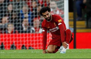 Liverpool hòa nhọc MU, Salah quan trọng ra sao đã rõ!