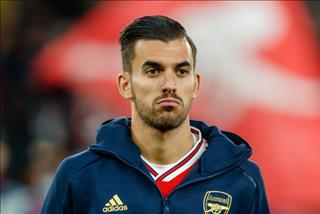 Arsenal có thể mua đứt Dani Ceballos vào tháng 1