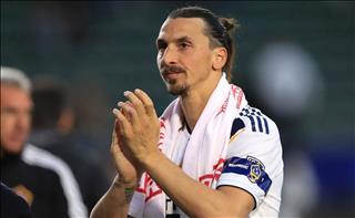 Không phải MU, đây là CLB được Ibrahimovic ‘tỏ tình’