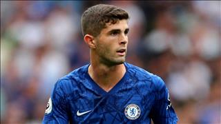 Tỏa sáng trước Newcastle, Pulisic được Lampard dội mưa lời khen