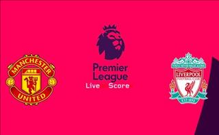 Nhận định MU vs Liverpool (22h30 ngày 20/10): Chu kỳ 5 năm tái lập?