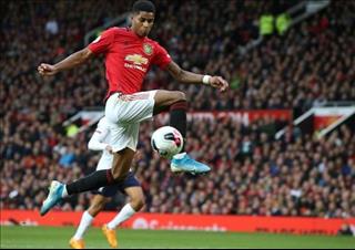 Phá lưới Liverpool, Rashford vẫn bị Mourinho chê không hợp đá cắm