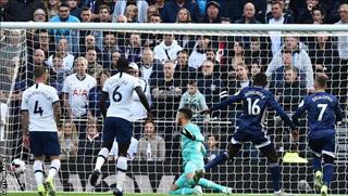Thống kê Tottenham vs Watford: Spurs tiếp tục gây thất vọng lớn