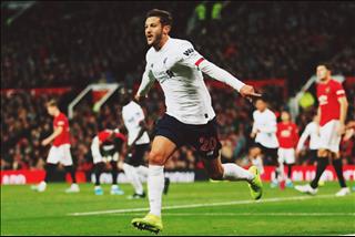 Adam Lallana: Phần thưởng cho sự nhẫn nại