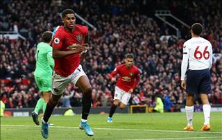 MU suýt thắng Liverpool: 1 điểm cũng đủ cứu rỗi cho tất cả
