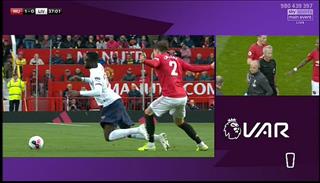 Hiệp hội trọng tài lên tiếng, Liverpool hết đường kêu oan