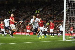 Liverpool hòa may MU: Kop thấy Quỷ trong mình và ngược lại…