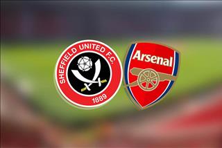 Nhận định Sheffield vs Arsenal (2h00 ngày 22/10): Khó cản Pháo thủ