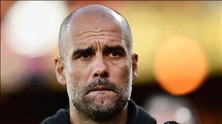 Pep Guardiola: Man City chưa sẵn sàng vô địch Champions League