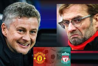 VIDEO: Chặn đứng mạch thắng của Liverpool, Ole Solskjaer hết lời ca ngợi trọng tài