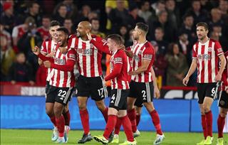 3 người thắng và 3 kẻ bại sau trận thua sốc của Arsenal trước Sheffield United