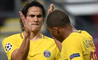 PSG đón tin không thể vui hơn trước thềm trận đấu tại UCL