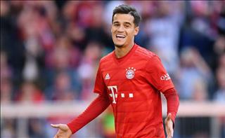 Tiết lộ: Coutinho bé nhỏ phải mặc áo Bayern Munich “fake” khi thi đấu