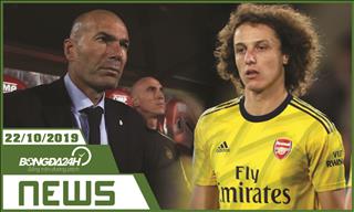 TIN NÓNG bóng đá hôm nay 22/10: MU lên kế hoạch đón James Maddison