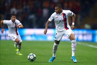 Ferdinand: ‘Mbappe là người truyền cảm hứng cho các con tôi’