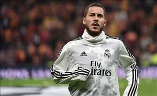 Đồng đội cũ tố Hazard lười biếng một cách khó tin