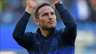 Lampard chỉ ra điều Chelsea chưa thể sánh được với Ajax