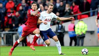 Lịch thi đấu Ngoại hạng Anh hôm nay 27/10: Liverpool vs Tottenham