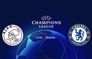 Nhận định Ajax vs Chelsea (23h55 ngày 23/10): Khát vọng tuổi trẻ