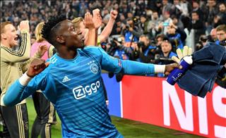Thủ môn Ajax tiết lộ lý do từ chối thịnh tình của Barca