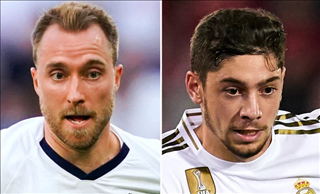 Real Madrid rút khỏi thương vụ Eriksen vì cầu thủ này?