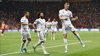 Real Madrid nhận tin dữ sau chiến thắng trước Real Betis