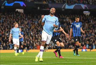 Lập hat-trick chói sáng, sao Man City lọt vào top 5 xuất sắc nhất thế giới
