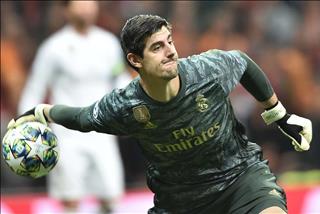 Zidane mừng rỡ vì trò cưng làm điều kỳ diệu