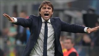 Conte: Dortmund thua vì sợ hãi Inter