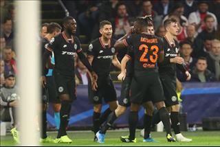 5 điểm nhấn sau chiến thắng quý giá của Chelsea trên sân Ajax