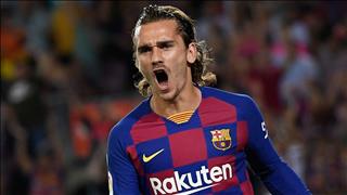 Griezmann tiết lộ lý do rời Atletico đến Barca
