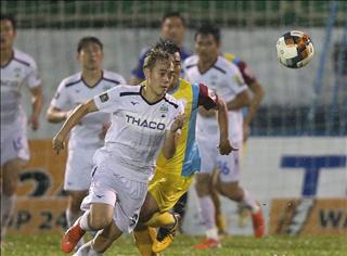 HAGL thi đấu fair-play nhất V-League 2019