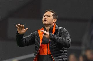 Joe Cole ca ngợi "màn trình diễn" của Lampard trước Ajax