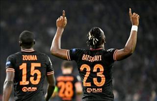 Thống kê Ajax 0-1 Chelsea: The Blues làm nên lịch sử