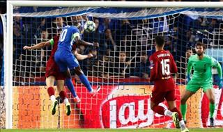 Thống kê Genk 1-4 Liverpool: Lữ đoàn đỏ xô đổ các cột mốc