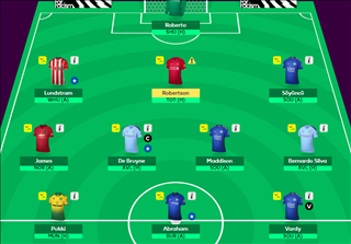 Fantasy Premier League: Những lời khuyên cho GameWeek 10