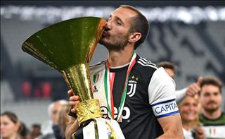Huyền thoại Juventus lên kế hoạch giải nghệ