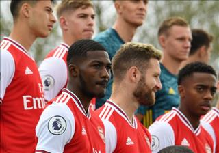 MU tính gây sốc với ngôi sao của Arsenal