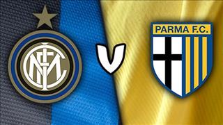 Nhận định Inter Milan vs Parma 23h00 ngày 26/10 (Serie A 2019/20)