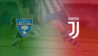 Nhận định Lecce vs Juventus 20h00 ngày 26/10 (Serie A 2019/20)