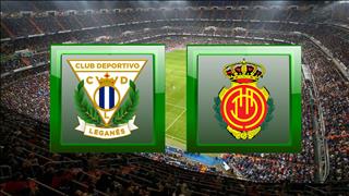 Nhận định Leganes vs Mallorca 21h00 ngày 26/10 (La Liga 2019/20)