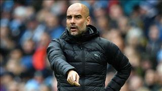 HLV Pep Guardiola: "Man City sẽ xuống hạng nếu cứ đá như thế này"