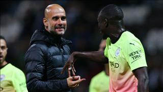 Hàng thủ tan hoang, Pep Guardiola có mua sắm vào tháng Một?