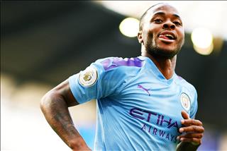 “Romário phiên bản mới”: Manchester City đã biến đổi Raheem Sterling như thế nào?