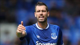 Morgan Schneiderlin tiết lộ lý do thất bại ở MU